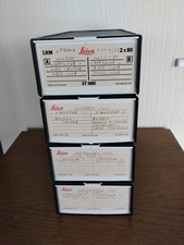 Lkm kindermann 35mm for sale  CARLISLE