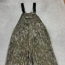 Realtree dungarees adult for sale  PLYMOUTH