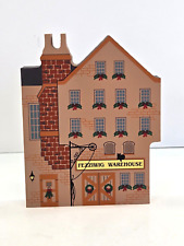 Cat meow village for sale  Delmar