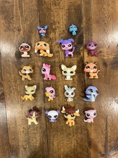 Littlest pet shop for sale  Salt Lake City