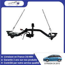 Attelage citroen picasso d'occasion  Saint-Quentin