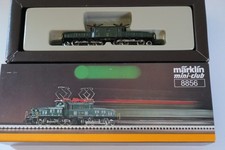 Märklin miniclub spur gebraucht kaufen  Pfullingen
