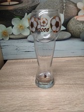 Kuchlbauer weißbierglas 2008 gebraucht kaufen  Rosenheim