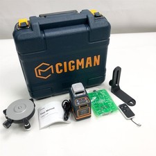 Kreuzlinienlaser grün 2x360 gebraucht kaufen  Eckelsheim, Gau-Bickelheim, Wonsheim