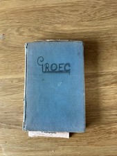Elements new testament for sale  RUTHIN