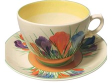 Clarice cliff 1930s for sale  WILLENHALL