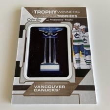 Nhl card vancouver gebraucht kaufen  Furth