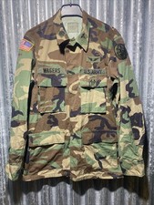 Army woodland combat for sale  BIRMINGHAM