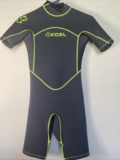 Xcel wetsuit youth for sale  Port Orange