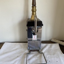 Vintage hand pull for sale  NEWTON ABBOT