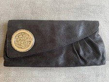 Guess black faux for sale  Lincoln
