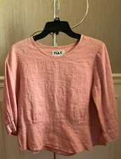 100 linen women s top sz s for sale 100 linen women s top sz s for sale Shreveport