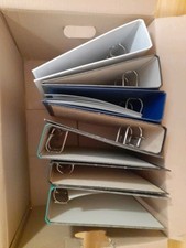 Stück aktenordner leitzordner gebraucht kaufen  Bad Rappenau