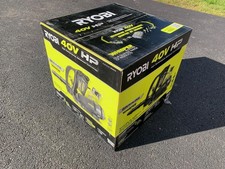 Ryobi 40v backpack for sale  Waterville