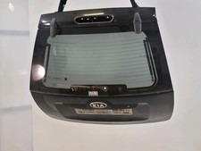 Hayon kia sportage d'occasion  Livron-sur-Drôme