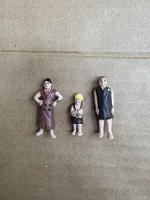 Flintstones miniature vintage usato  San Cesareo