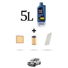 Hoffcar kit tagliando usato Hoffcar kit tagliando usato  Italia