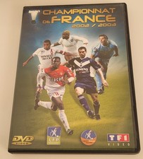 dvd football d'occasion dvd football d'occasion Vergèze