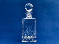 Vintage edinburgh crystal for sale  BOURNEMOUTH
