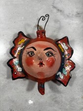 Vintage hand painted for sale  Waco