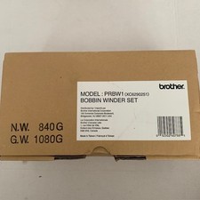 Brother prbw1 bobbin for sale  Baton Rouge