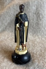 Vintage figure saint for sale  KIDDERMINSTER