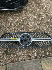 Genuine mercedes benz for sale  OXFORD