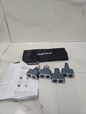 Kewtech lightmate kit for sale  ROCHDALE