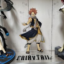 Fairy tail natsu d'occasion Fairy tail natsu d'occasion  Expédié en France