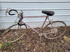Vintage motobecane nomade for sale  Front Royal