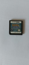 Pokemon soulsilver gebraucht kaufen  Berlin
