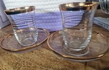 Türkische teegläser gebraucht kaufen  Lorsch