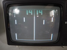 Pye studiocolour portable for sale  STOKE-ON-TRENT