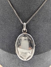 Kette 925 sterlingsilber gebraucht kaufen  Höxter