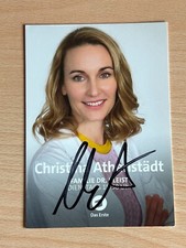 Christina athenstädt familie gebraucht kaufen  Perkam