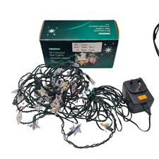 Coloured star lights for sale  GUILDFORD
