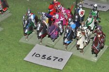 25mm medieval english for sale  DERBY