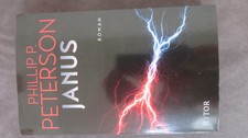 Phillip peterson janus gebraucht kaufen  Herne