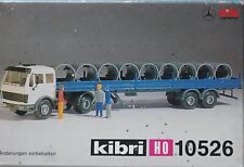 Kibri 10526 röhren gebraucht kaufen  Wiesenbach