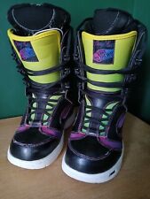 Rare vans cheryl for sale  BRIDLINGTON