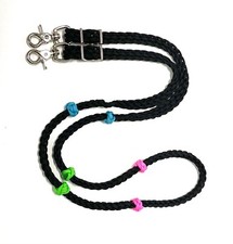 Lesson reins color for sale  Rockford