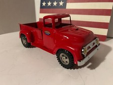 Vintage 1957 tonka for sale  Urbandale