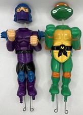 Tmnt rock sock for sale  Corydon