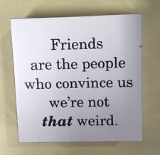 Hallmark friends people for sale  Rochester