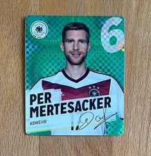 Rewe dfb 2014 gebraucht kaufen  Leipzig