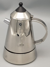 Bialetti kleiner espressokoche gebraucht kaufen  Hemer