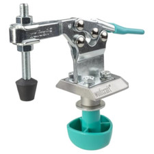 Wolfcraft morsetto pressore usato  Roccagloriosa