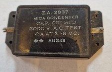 Ws19 variometer high for sale  ROSS-ON-WYE