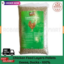 Chicken feed layers for sale  GLASGOW