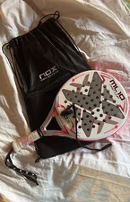 Racchetta padel nox usato  Bari